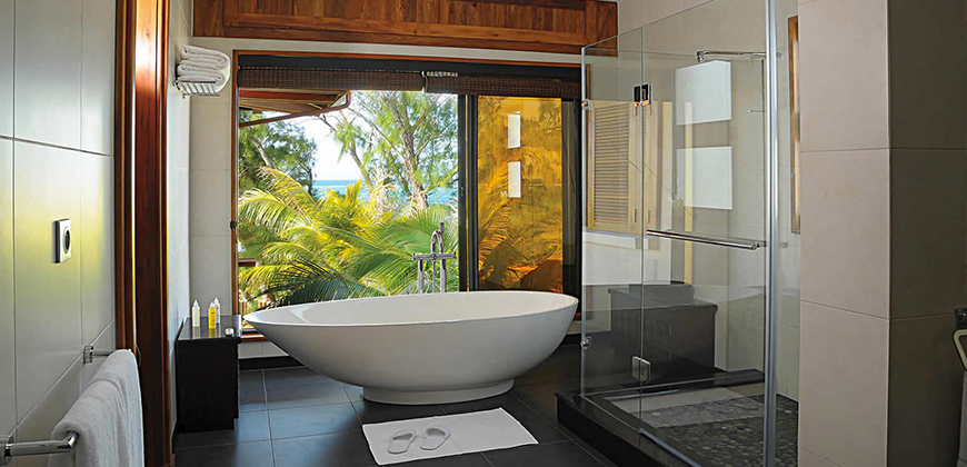 luxury villa rental mauritius poste lafayette